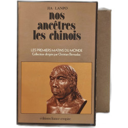 Nos ancêtres les chinois