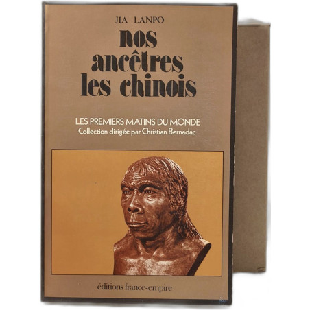 Nos ancêtres les chinois