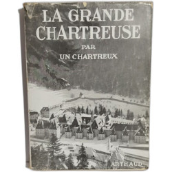 La Grande Chartreuse