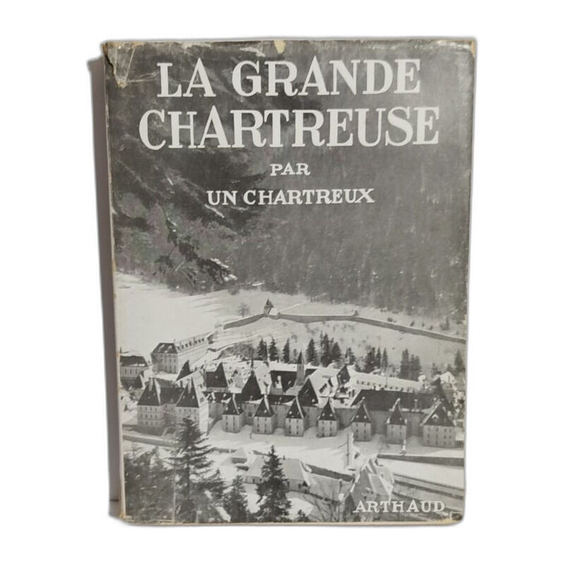 La Grande Chartreuse