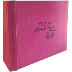 Francisco Goya y Lucientes La Tauromaquia