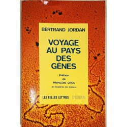 Voyage Au Pays Des Genes