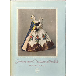 German and Austrian Porcelain