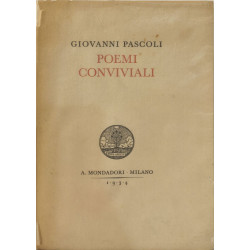 Poemi conviviali