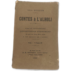Contes à l'Alholi