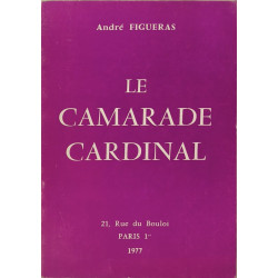 Le Camarade Cardinal