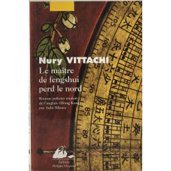 Le maître de fengshui perd le nord