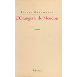 L'Orangerie de Meudon