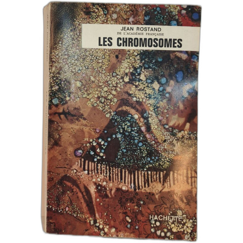 Les Chromosomes
