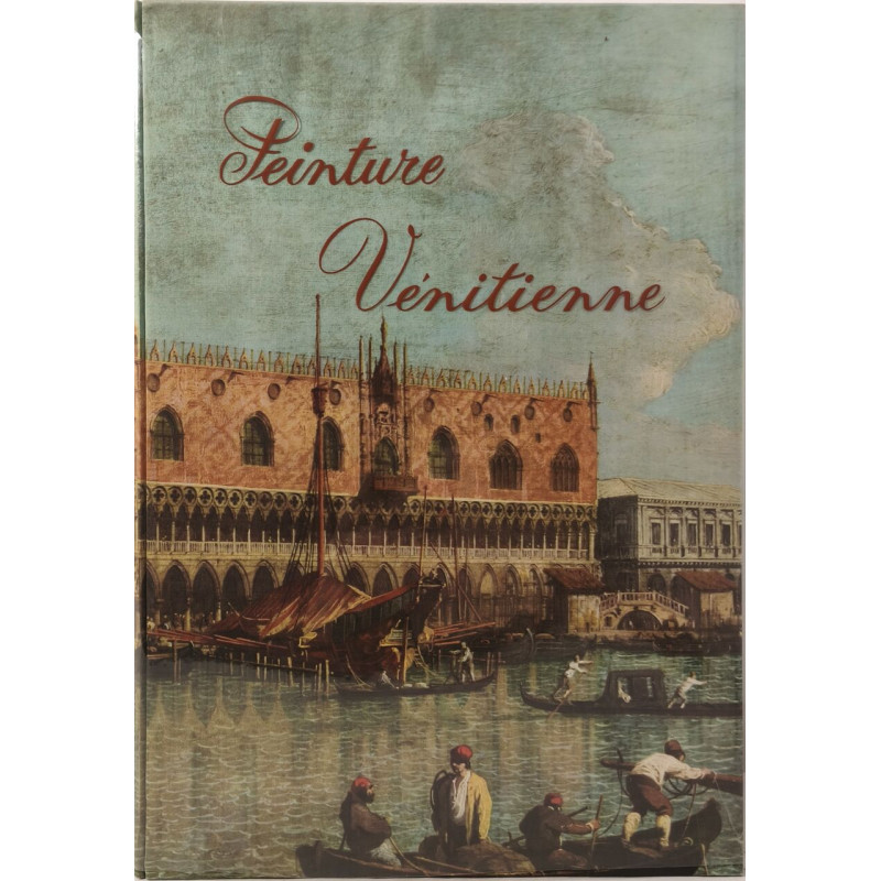 Peinture Vénitienne