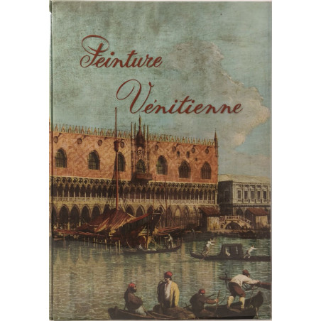 Peinture Vénitienne