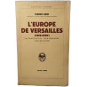 L'Europe de Versailles (1919-1939)