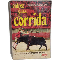Entrez dans la corrida