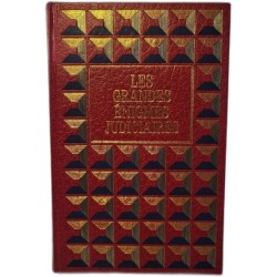 Les grandes énigmes judiciaires tomes 1 et 2