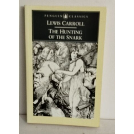 The Hunting of the Snark