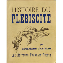 Histoire du plébiscite