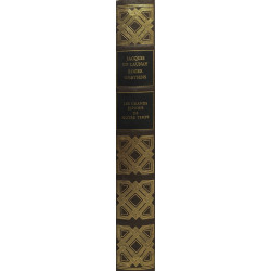 Les grands espions de notre temps