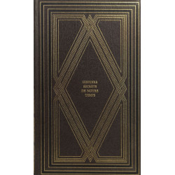 Les grands espions de notre temps