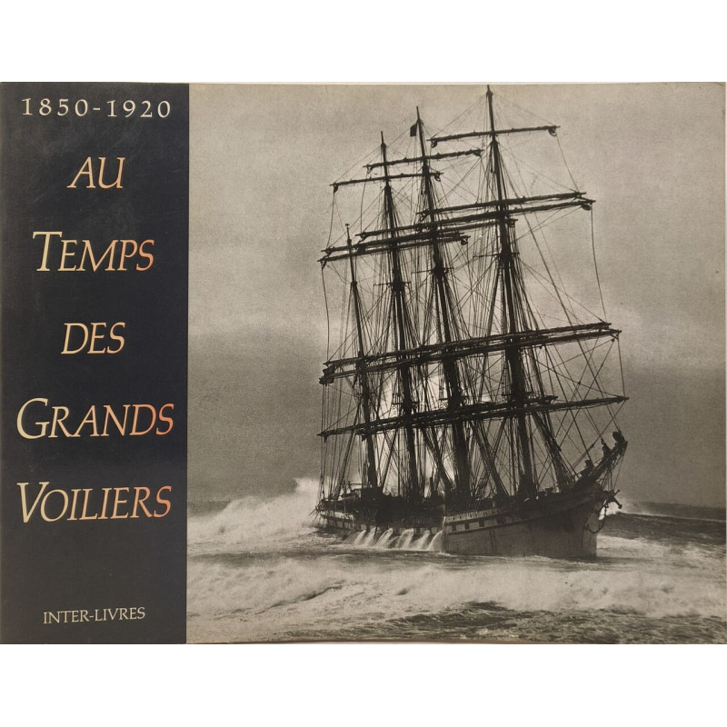 Au temps des grands voiliers