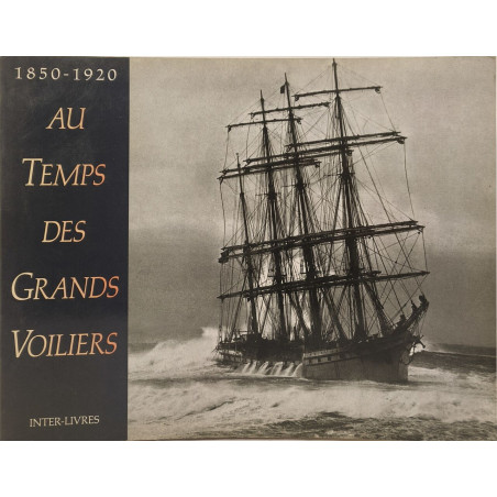 Au temps des grands voiliers