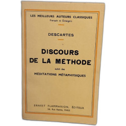 Discours de la Méthode