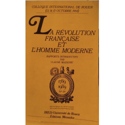 La Révolution française et les processus de socialisation de...