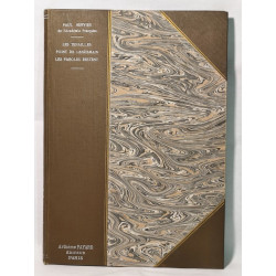 Les Tenailles - Point de lendemain - Les paroles restent