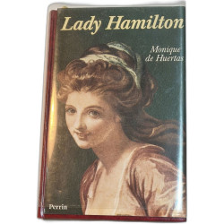 Lady Hamilton