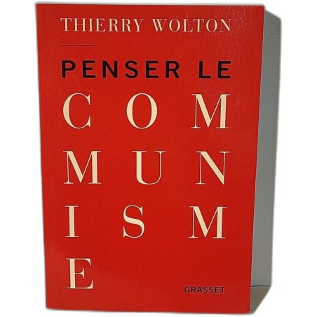 Penser le communisme