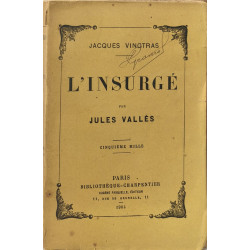 L'Insurgé