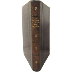 La Langue française dans le monde