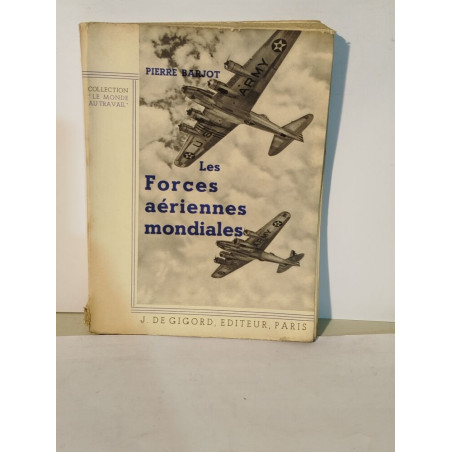 Les Forces aériennes mondiales