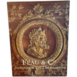 FÉAU et CIE Architectural Decoration
