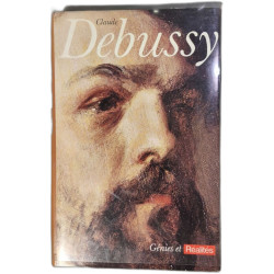 Debussy claude