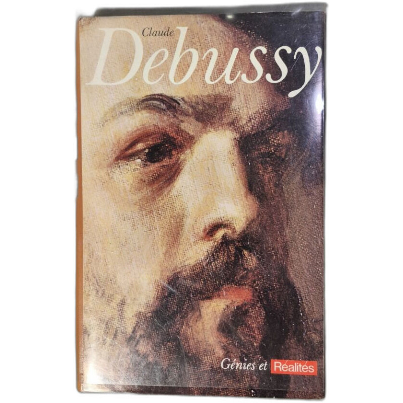 Debussy claude