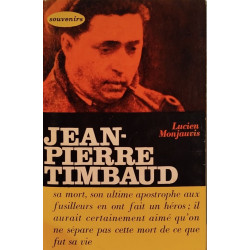 Jean-Pierre Timbaud