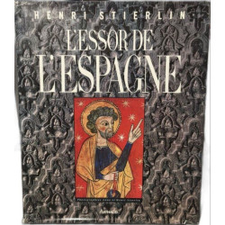 L'essor de l'espagne T1 l'espagne medievale