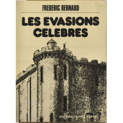 Les évasions célèbres
