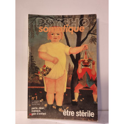 Psycho Somatique Revue de médecine n°1