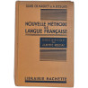 Nouvelle Méthode de Langue Française