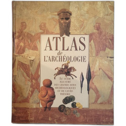 ATLAS de l'archéologie