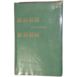 Stravinsky