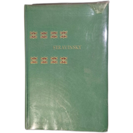 Stravinsky