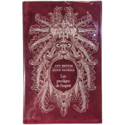 Les prodiges de l'esprit