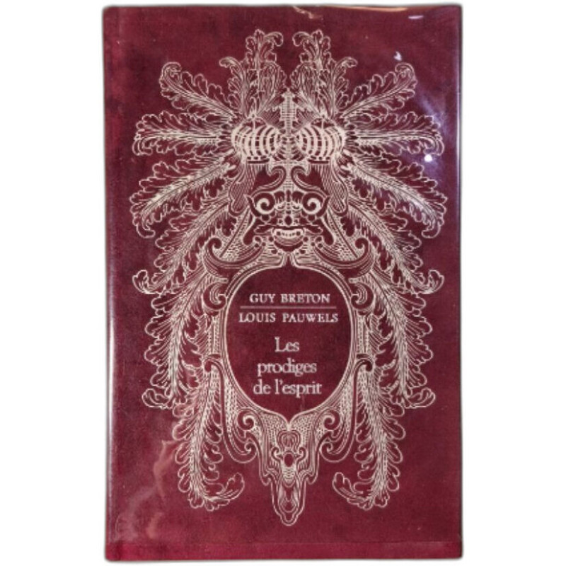 Les prodiges de l'esprit