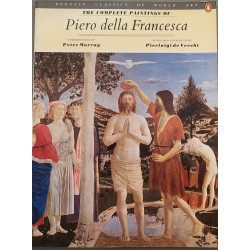 The Complete Paintings of Piero della Francesca