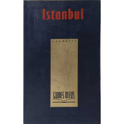 Istanbul (Guides bleus)