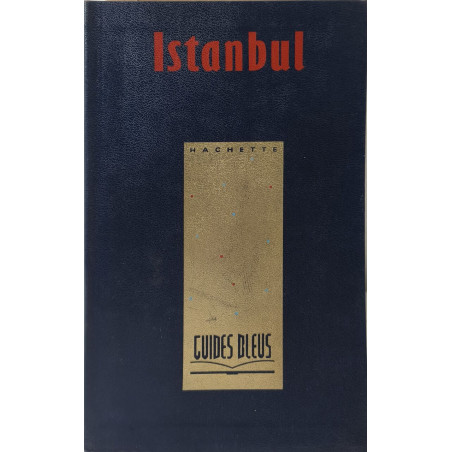Istanbul (Guides bleus)