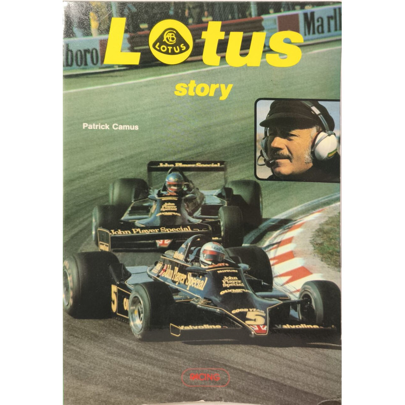 Lotus story