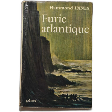 Furie atlantique
